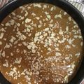 صورة من REHAM، شاركها بعد تجربة وصفة حلا اللوتس بالشعيريه