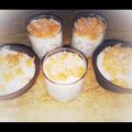 صورة من Doo Da، شاركها بعد تجربة وصفة طريقة عمل رز باللبن على الطريقه المصريه