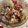 El cooksnap de Eduardo Agudo Alba cuando hizo Ensalada de invierno.