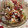 El cooksnap de Eduardo Agudo Alba cuando hizo Ensalada de invierno.