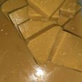 Cooksnap dari Ervina Melki untuk resep Puding Santan Gula Merah