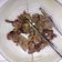 Cooksnap dari Ratri Indah untuk resep Sei Sapi Homemade