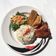 Cooksnap dari Haneessa untuk resep Nasi Liwet Kampung Teri Kemangi