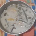 Cooksnap dari Isni Izzatunnisa untuk resep Sayur Lodeh Jawa