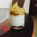 Rachana Chandarana Javani's cooksnap of when they made Dalgona Coffee | Only 3 Ingredients.