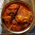 Mousumi Das's cooksnap of when they made চিংড়ি মালাইকারি(chingri malaikari recipe in Bengali).