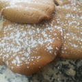 La cooksnap de lacocinitadelaura cuando cocinó Galletas de jengibre