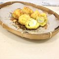 Cooksnap dari Ulfia Right Hidayat untuk resep Bola Bola Tahu Isi Telur Puyuh