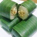 Cooksnap dari balqis fatmawati untuk resep Lemper Ayam Rice Cooker