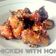 Cooksnap dari Riska W Glenn untuk resep Chicken with honey