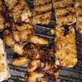 Cooksnap dari Muhammad Imam untuk resep 39. Cumi-cumi bakar pedas manis