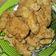 Cooksnap dari Myrna untuk resep Koloke Kriuk *meskipuk dingin/disiram saus*