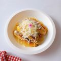 Cooksnap dari Nay's Kitchen untuk resep Pisang bakar keju