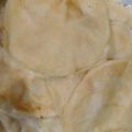 Cooksnap dari anan ariana untuk resep Kulit Lumpia Homemade
