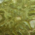El cooksnap de Marta Rico cuando hizo Carne de puerco en salsa verde y nopales!.