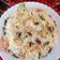 Anshi Seth का कुकस्नैप जब उन्होंने खट्टी मीठी पुलाव (khatti meethi pulao recipe in Hindi) बनाया था।