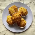 Cooksnap dari Rini Dwi Astuti untuk resep Muffin keju (no mixer)