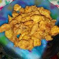 Cooksnap dari wardani kusuma untuk resep Ayam Bawang Goreng