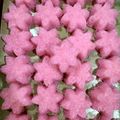 Cooksnap dari Khairun Nisa untuk resep Kue Bihun Kukus