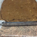 El cooksnap de Margarita Susana Martinez Cabot cuando hizo Brownie.