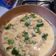 El cooksnap de Lilian Gorbeña cuando hizo Pollo Alfredo con Brócoli.