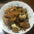 Cooksnap dari riris riezha untuk resep Terong balado