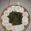 Cooksnap dari feby untuk resep Plecing kangkung
