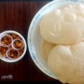 Reshmi Deb's cooksnap of when they made ছোলে ভাতুরে (chole bhature recipe in bengali).