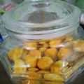 Cooksnap dari asri wahyuningrum untuk resep Nastar Klasik NCC