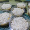 Cooksnap dari Wulandari YJ untuk resep Jagung Susu Keju (Jasuke)