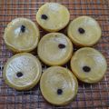 Cooksnap dari Siska Kurniaprima Szabo untuk resep Kue Lumpur Kentang mini ala bakulan