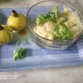 Rasmitasoni का कुकस्नैप जब उन्होंने जामफल की चटनी(jamphal ki chatni recipe in hindi) बनाया था।