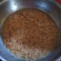 Cooksnap dari Risma Maira untuk resep Minyak Bawang untuk Mie Ayam