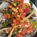 Cooksnap dari Verra untuk resep Ikan kembung siram