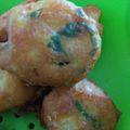 Cooksnap dari Ummu Rasya Afif untuk resep Homade Potatoes Tots (MPASI - BLW 1y+)