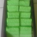 Cooksnap dari Puji Winarni untuk resep Bolu Kukus Putih Telur