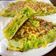 small4.buttle@msa.hinet.net 的 【清冰箱】高麗菜煎餅(快速十分鐘) cooksnap