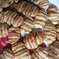 Cooksnap dari Andi Citra untuk resep Roti manis ekonomis