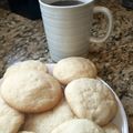 Tracy Miller's cooksnap of when they made Lemon sugar cookie.
