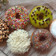 Cooksnap dari Hika Hiku untuk resep Donat Kentang (Tepung serbaguna, empuk👌)