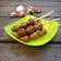 Cooksnap dari Ririn Kristanti untuk resep Sate Telur Puyuh (khas Angkringan)
