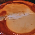 El cooksnap de nayelyfloress cuando hizo Isla Flotante.