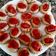El cooksnap de Romi Hruby cuando hizo Pepas saludables.