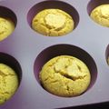 El cooksnap de Luis Vizcacha Gonzalez cuando hizo Pancitos de harina de garbanzo. Apto #DMA #F3.