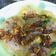 Cooksnap của Thủy Dương khi họ làm theo món Bánh bột lọc tôm thịt