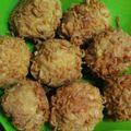 Cooksnap dari ratih puspa dewi untuk resep Tahu rambutan