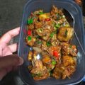 Cooksnap dari Siska Damayanti untuk resep Ayam Lada Hitam (Ala restaurant)
