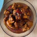 Cooksnap dari Lastri Wulanninsi Liuntuhaseng untuk resep RESEP AYAM KECAP MANIS PEDAS SAUS KENTAL, OLAHAN AYAM IRIT MINYAK LAGI