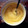 El cooksnap de Daniela Fernández cuando hizo Crema pastelera.