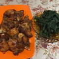 Cooksnap dari ernimardliyani untuk resep Ayam Bakar Teflon Roaster